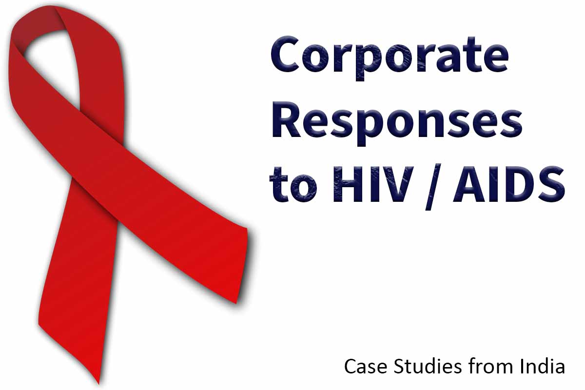 UK Study highlights role of business for fight against HIV/AIDS in India