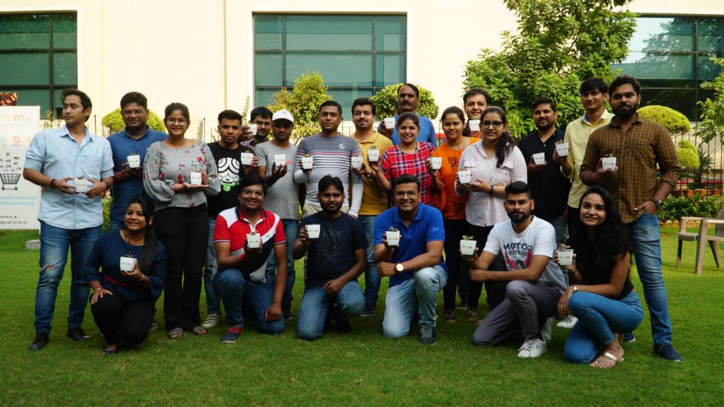 Karnataka tops the Innovation Index followed by TN, Maha and Delhi