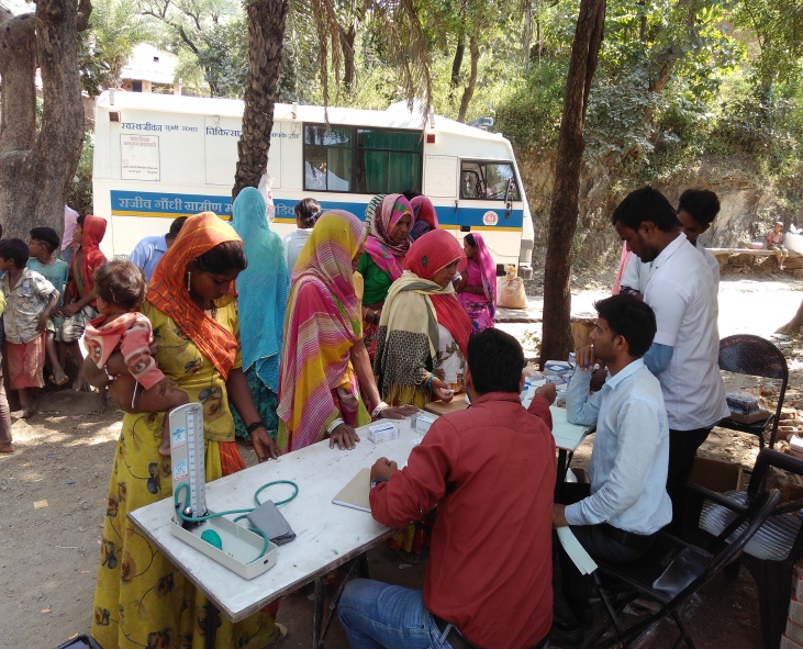 Sustained effort required till 2030 to win war against HIV: Vedanta CSR