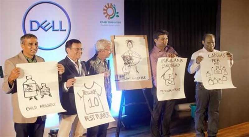 Dell boosts sustainability through tech-innovation