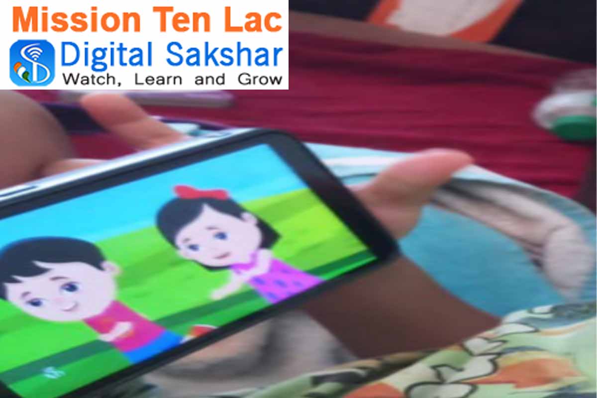 Vodafone India Foundation launches digital literacy portal for marginalised communities