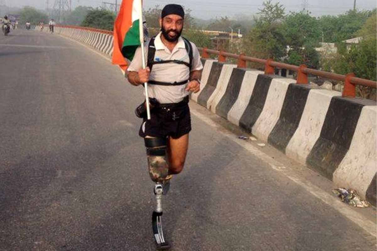 LG Electronics to donate Rs 1cr to Armed Forces Flag Day fund