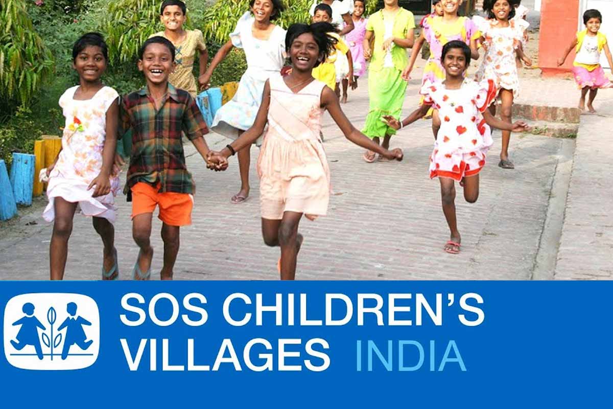 SOS Village come to aid of women in need