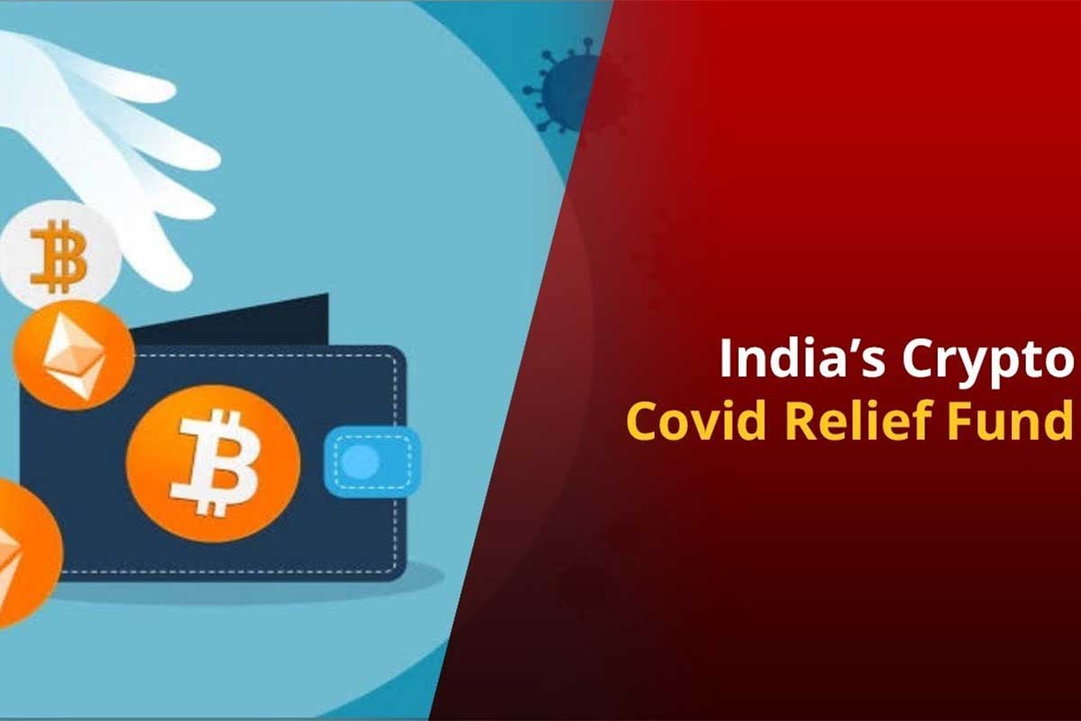 Crypto Relief joins had with DFY to handle third wave