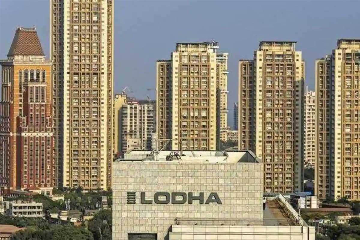 Lodha developer commits to lower carbon emission