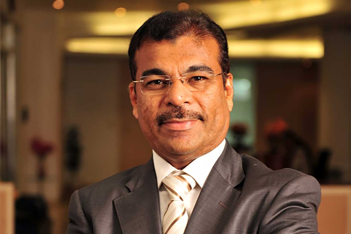 STFC ties up with Skill India to train 1000 drivers for transporting oxygen tankers