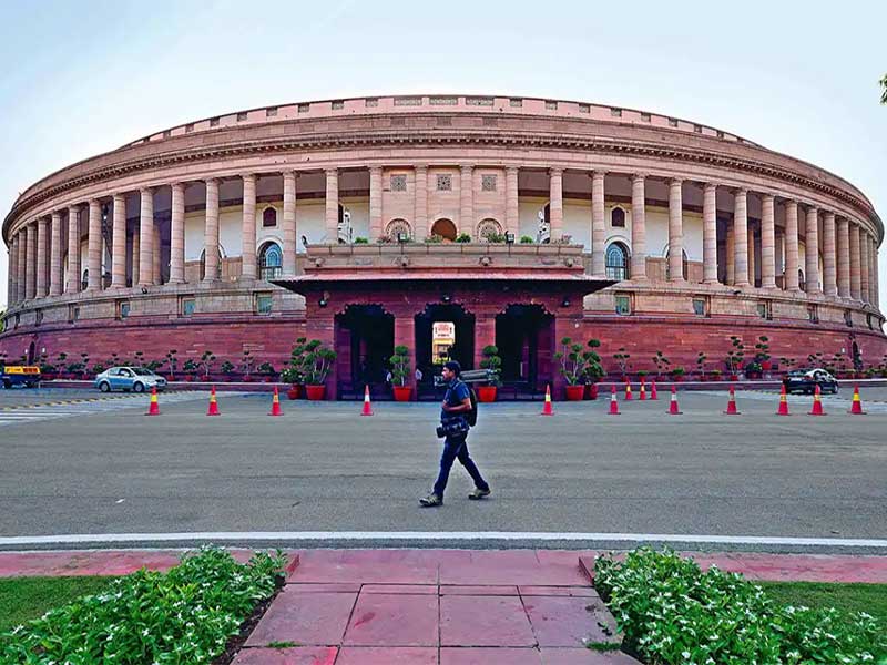 Companies spent 60% of ₹70,764cr CSR expenditure in last four years via implementing agencies: Govt