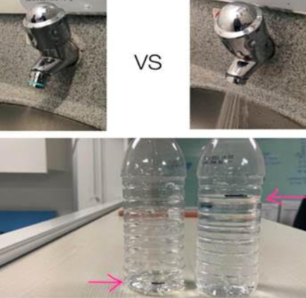 IndiGo takes innovative step to reduce water concumption in flights