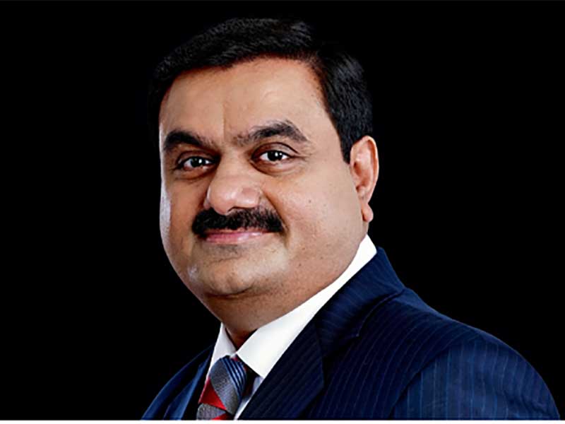 Adani group commits Rs 60,000 crore for CSR