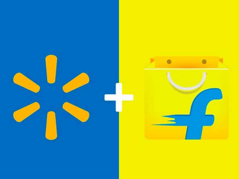 Walmart-Flipkart help with Assam Flood relief