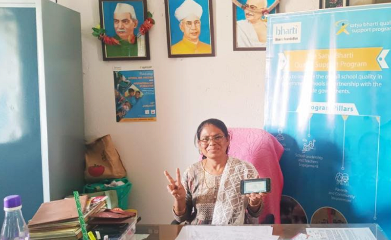 Bharti Foundation to organise 10-day long Teachers’ Summer Fest from June 21