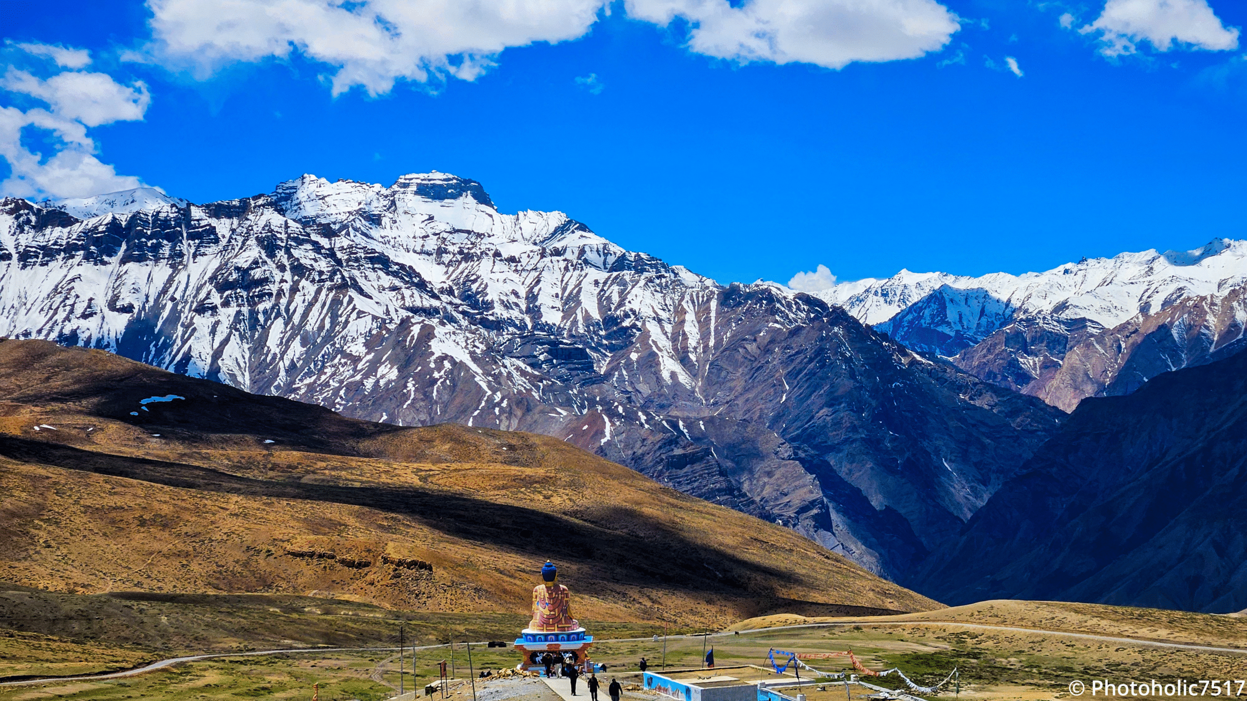 UNESCO Designates Cold Desert as India’s First High-Altitude Biosphere Reserve
