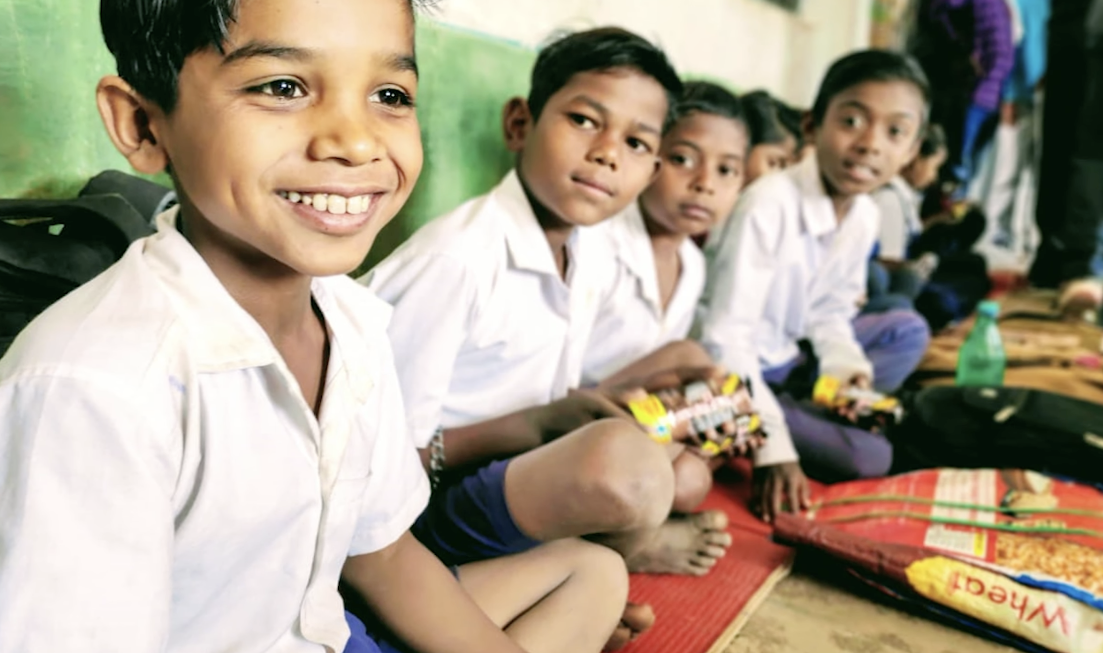 Delhi Government, SOS Children’s Villages forge partnership to uplift 350 orphaned children