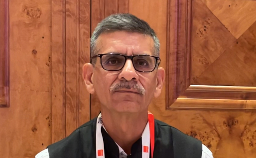 Hemant Malik: ITC’s 15-Year Carbon Positive Triumph vs. Climate Crisis