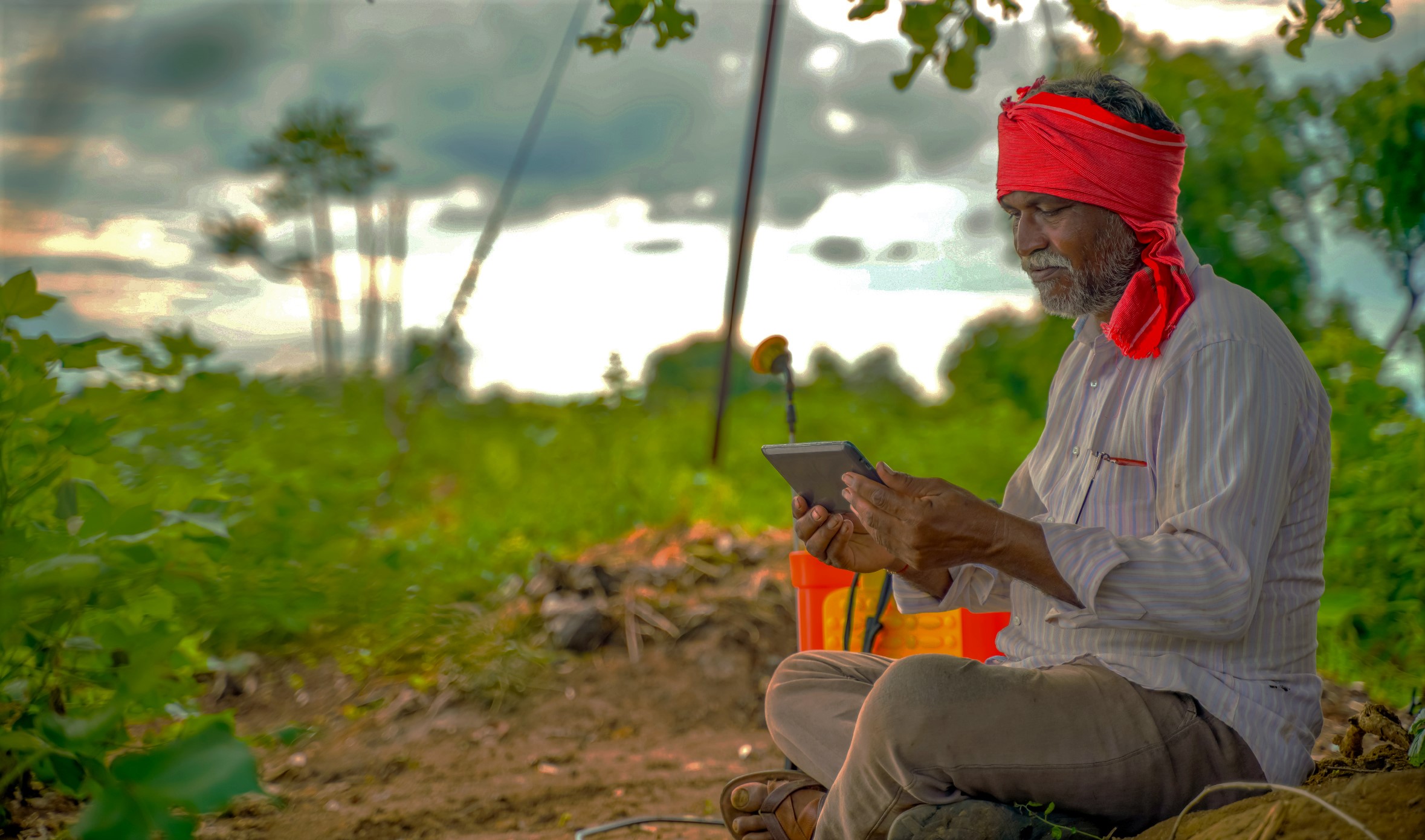 Cisco India unleashes Krishi Mangal 3.0 for AgriTech startups