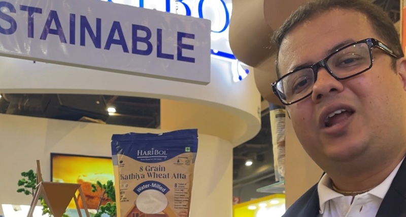 Haribol Revives Ancient Water Mills: Eco-Flour Magic in Uttarakhand!