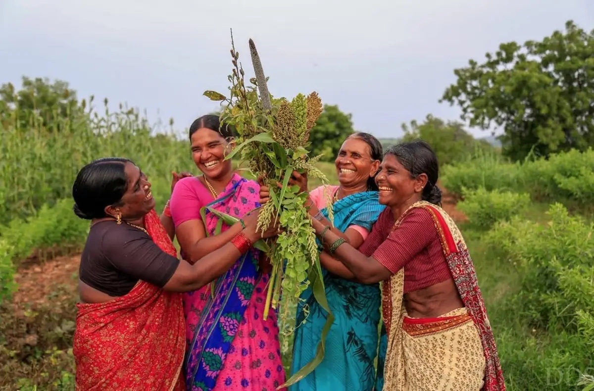 Empowering Indian women farmers: Walmart-backed FPCs boost incomes 51%, plan expansion