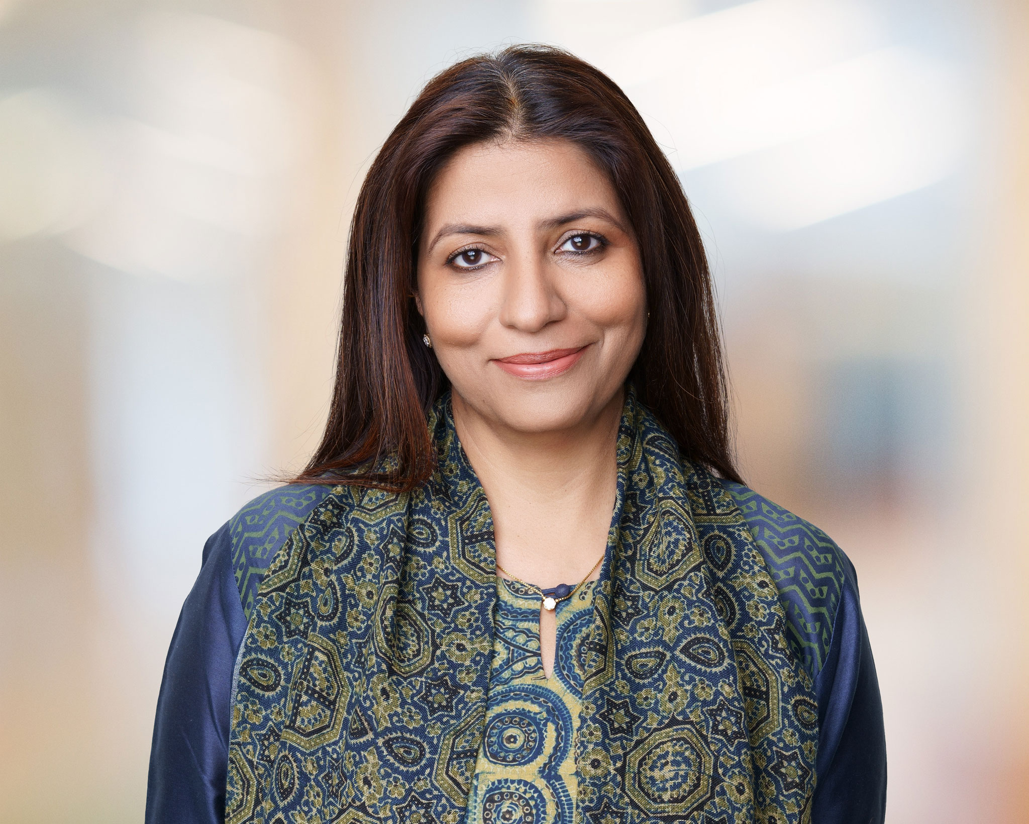 Gates Foundation Appoints Archna Vyas as India Director