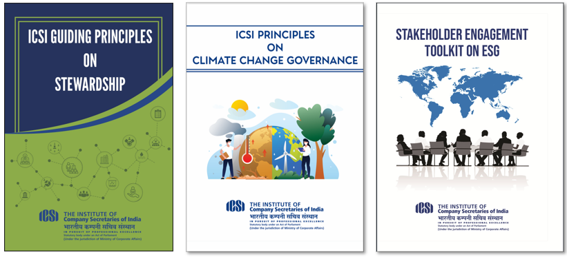 ICSI unveils Stewardship Principles after COP30