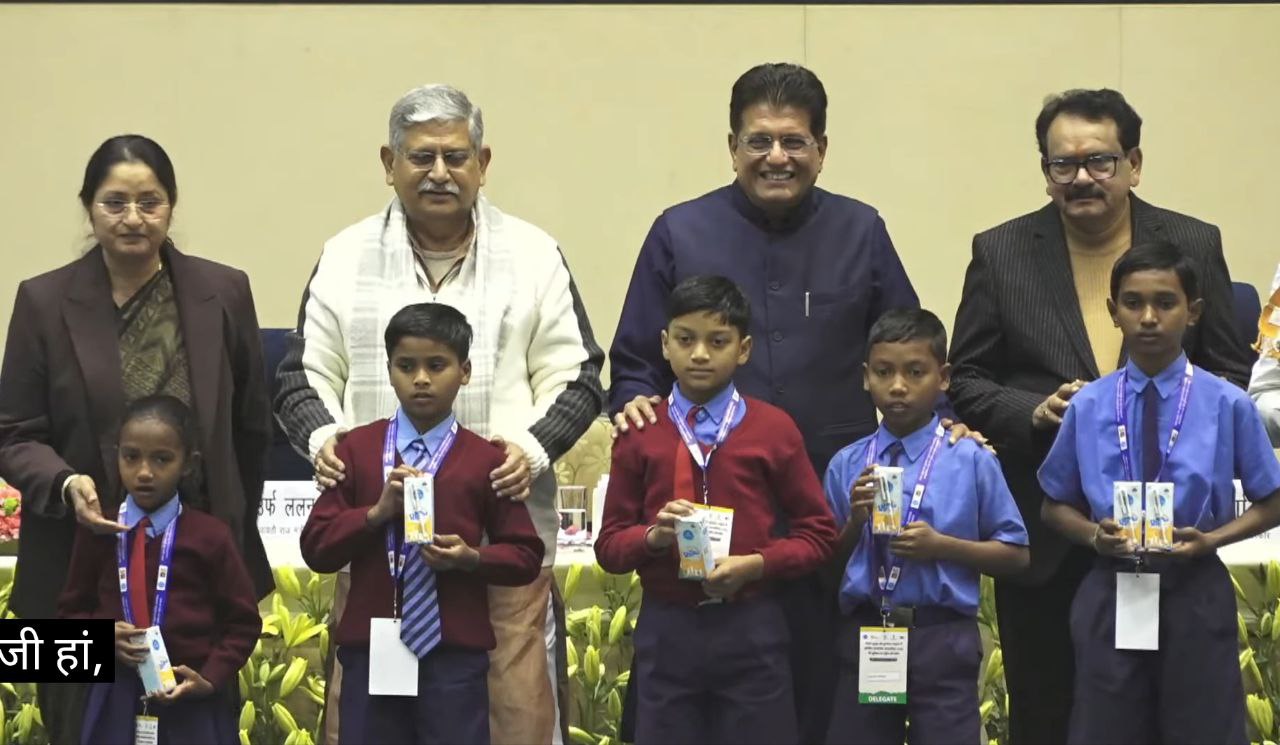 India’s transformative fight against malnutrition via CSR