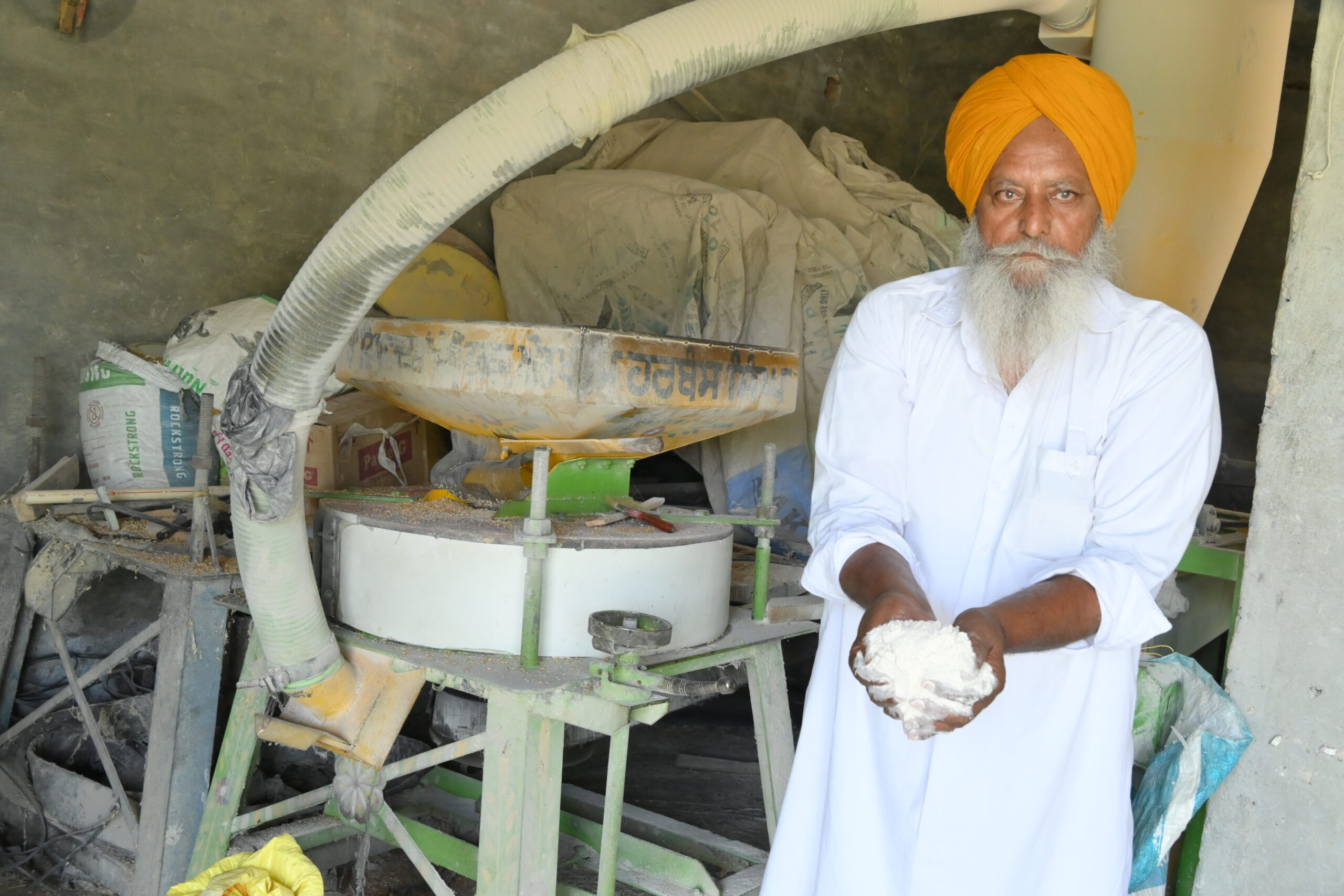 Ambuja Cements drives transformative nutrition awareness in Bathinda