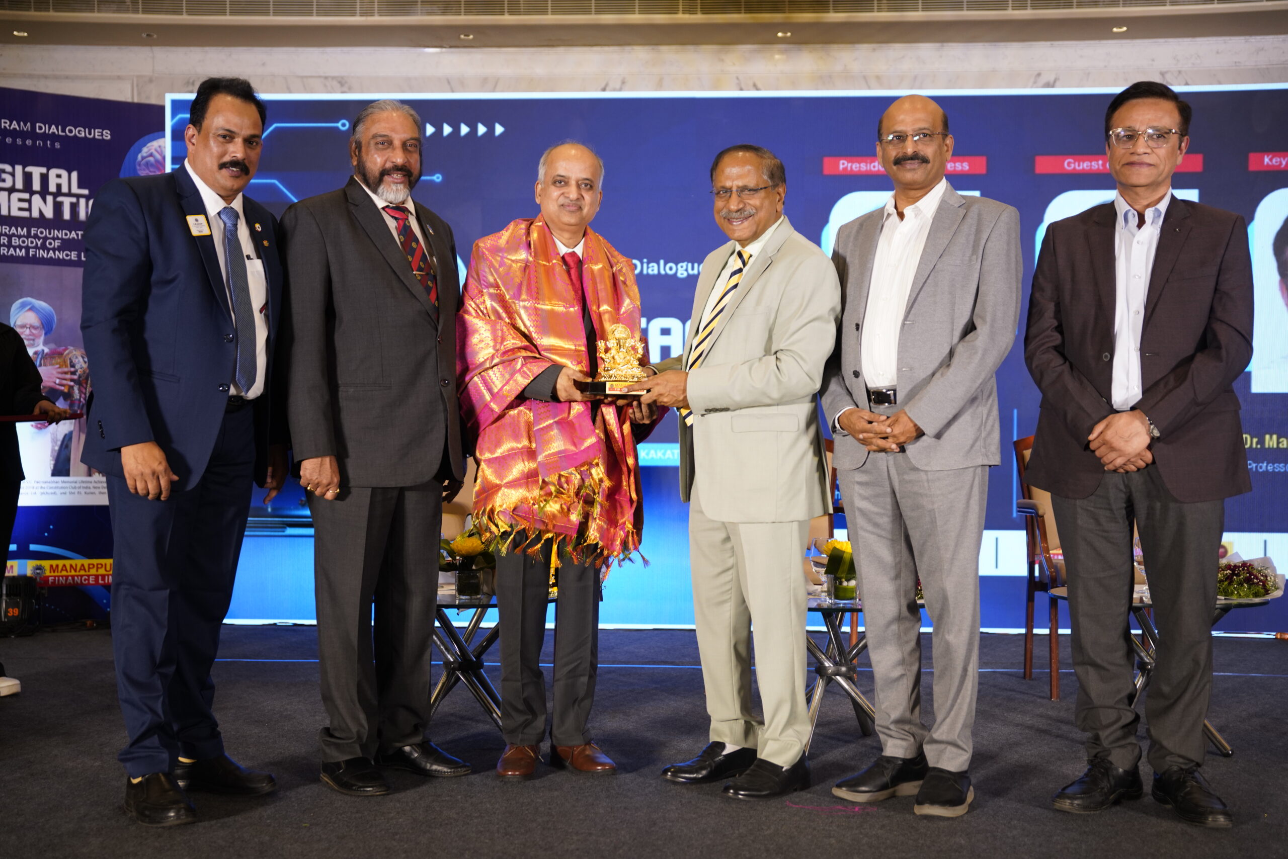 BrahMos CEO flags alarming digital dementia in youth