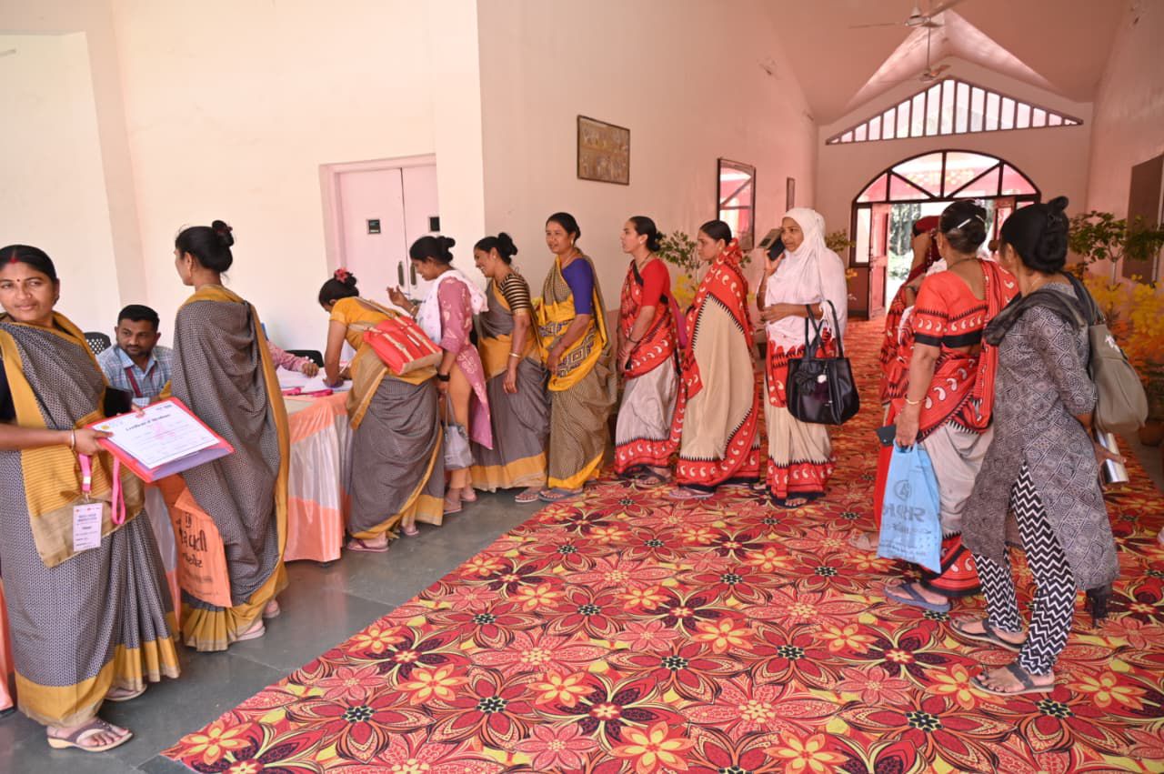 Ambuja Foundation leads breast cancer awareness drive in Gujarat