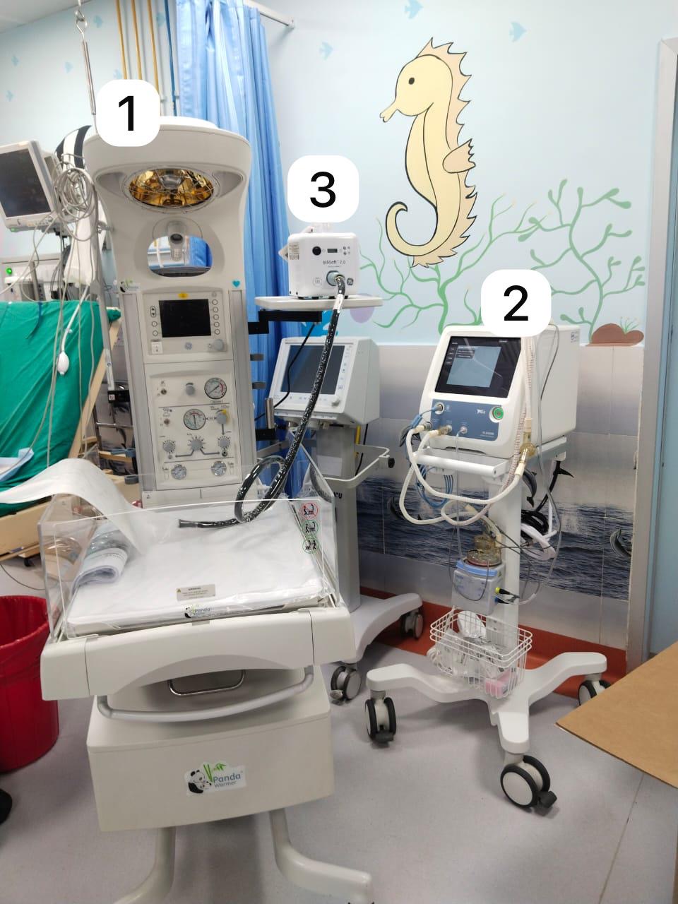 HCLFoundation boosts pediatric heart care in UP