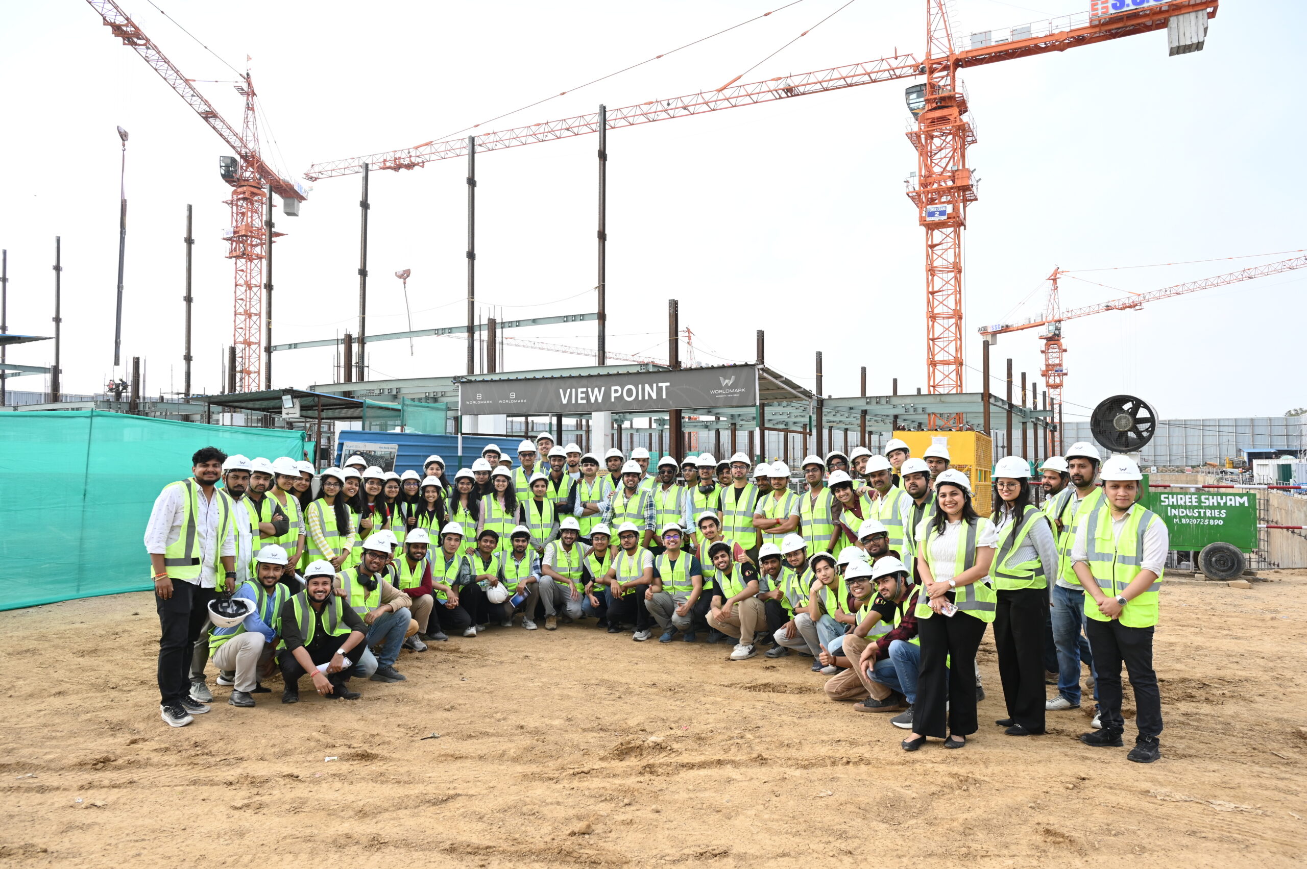 Bharti Real Estate launches Abhigyan to bridge industry-academia gap