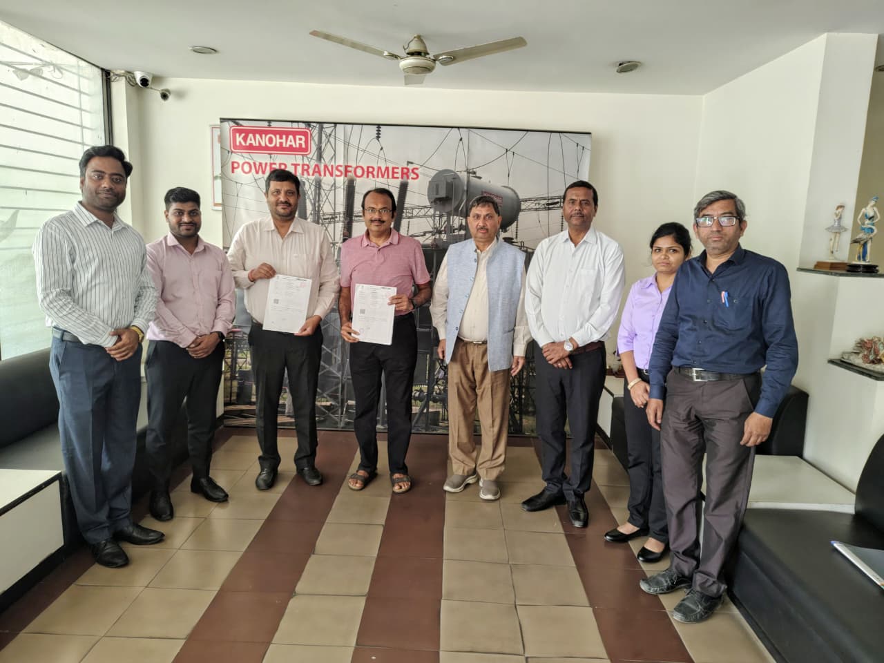 Ambuja Foundation launches skill development institute in Modinagar