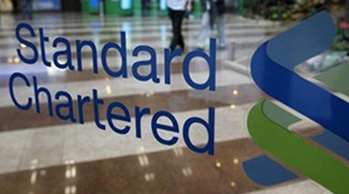 Standard Chartered launches breakthrough Rs 540 Cr SLTF