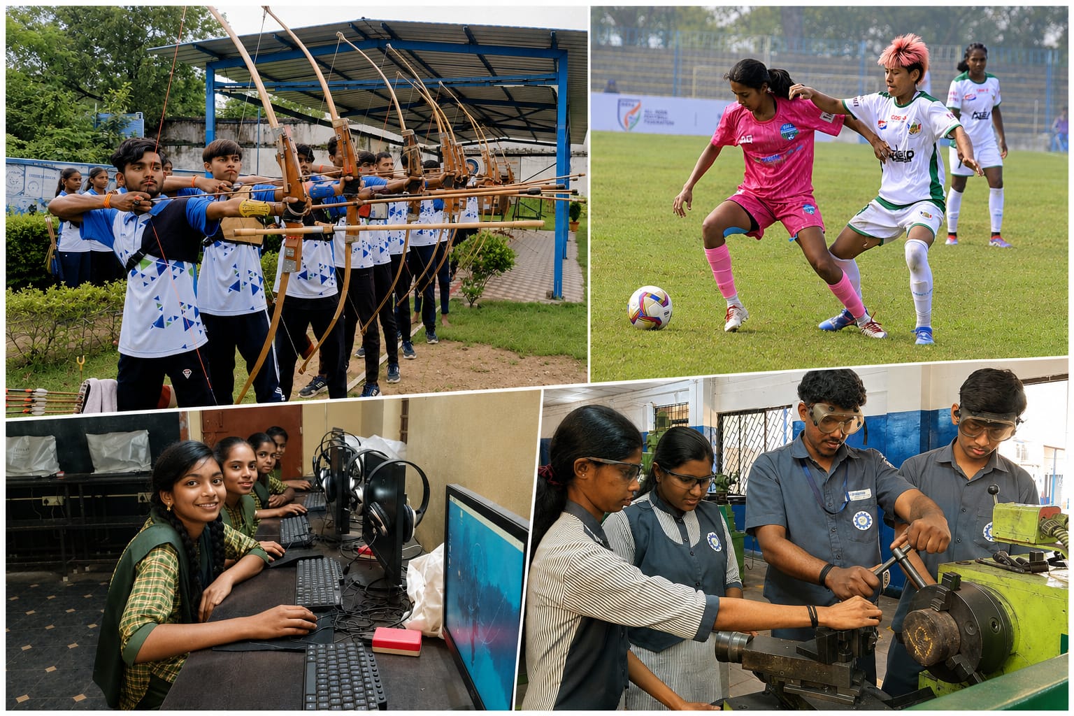 VISL skilling initiatives transform 1 lakh lives in India