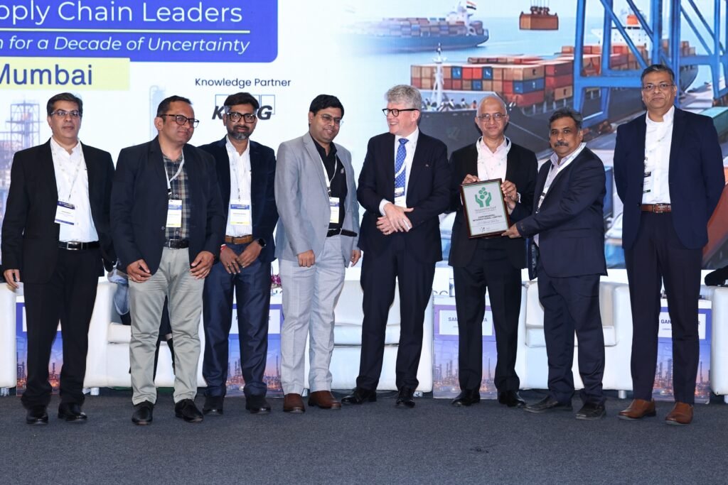 Coromandel achieves Responsible Care Certification from ICC
