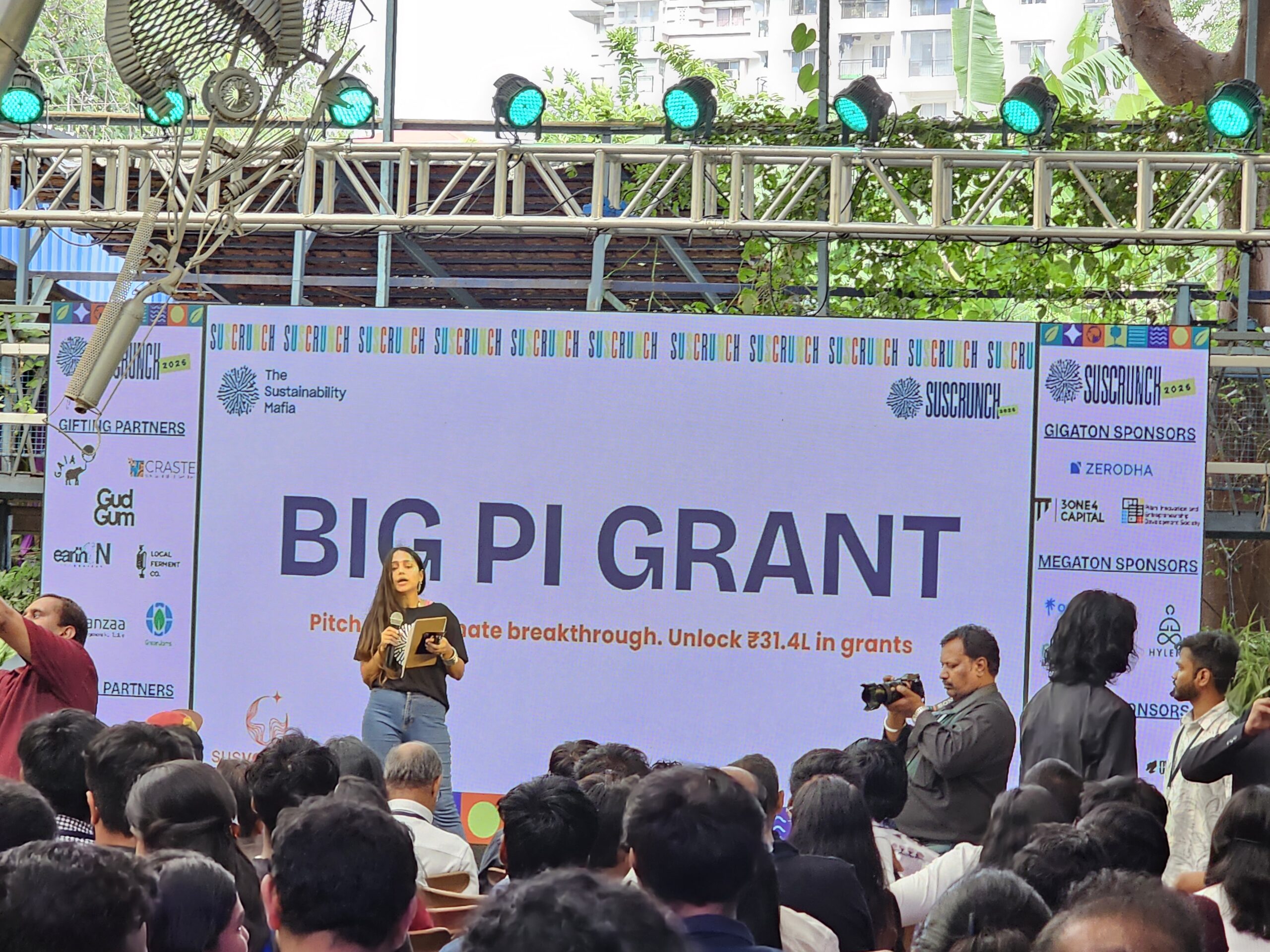 Agropak wins Big Pi grant to boost climate innovation